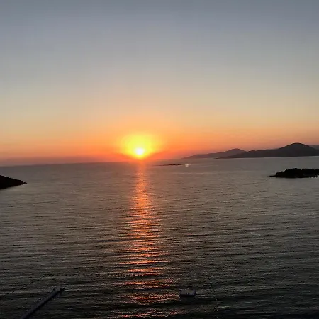 Sunset *