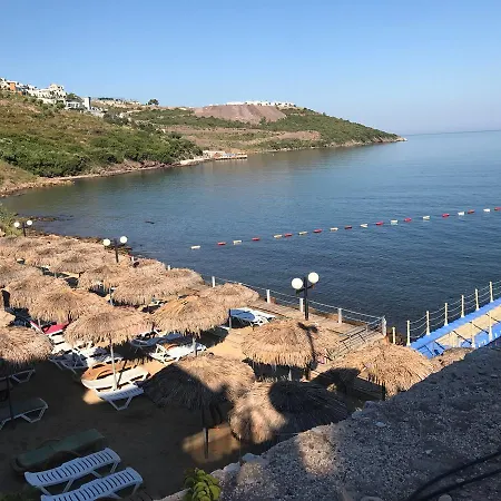 Sunset Вилла Богазычи